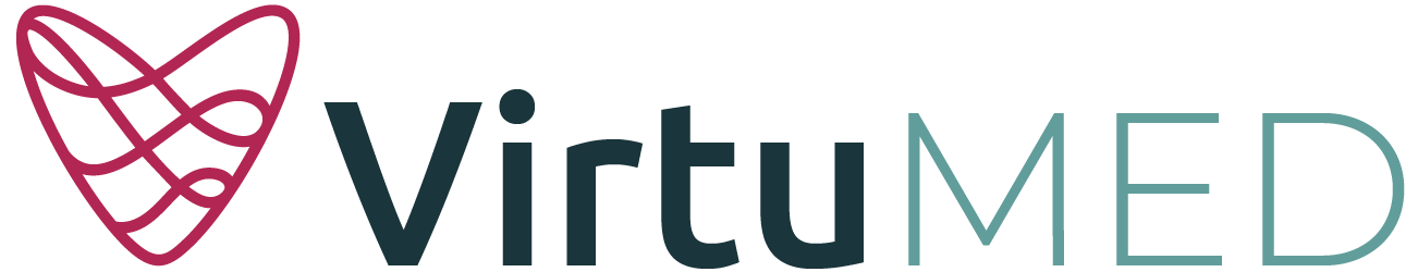 Virtumed Logo