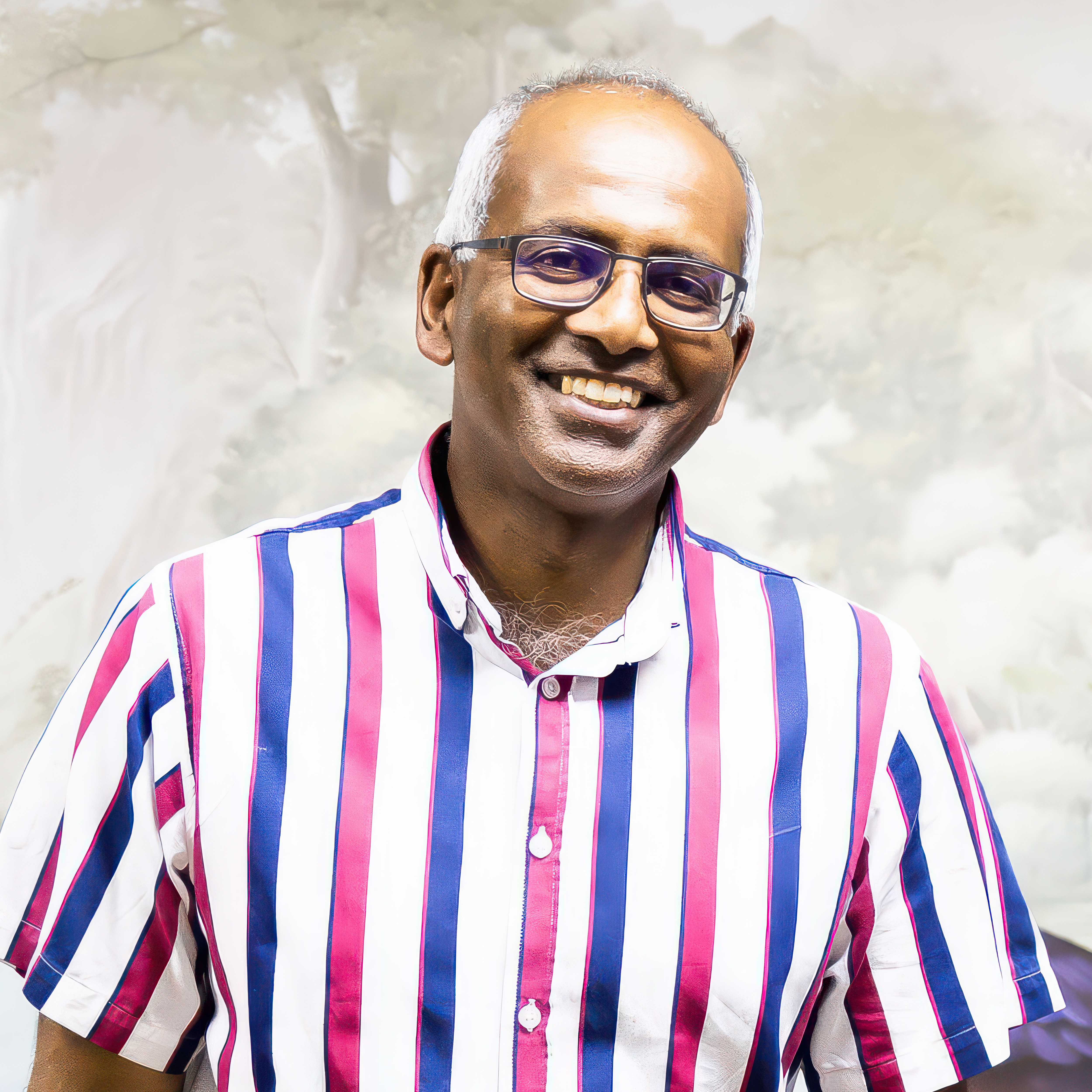 Prof. Ferende Peters