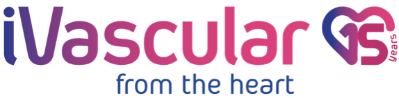 iVascular Logo